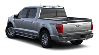 2024 Ford F-150® External Image 3